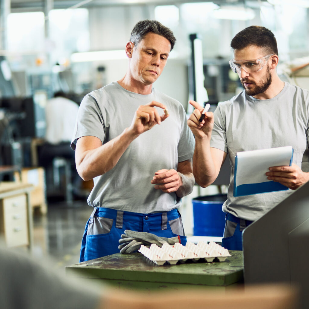 Technical Consulting of our specialists